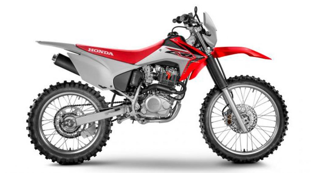 10 Motos para iniciantes em off-road, Eriton Motos