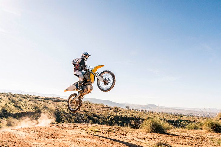 Preços ATUAIS das MOTOS de Trilha e Motocross 30/06/20 