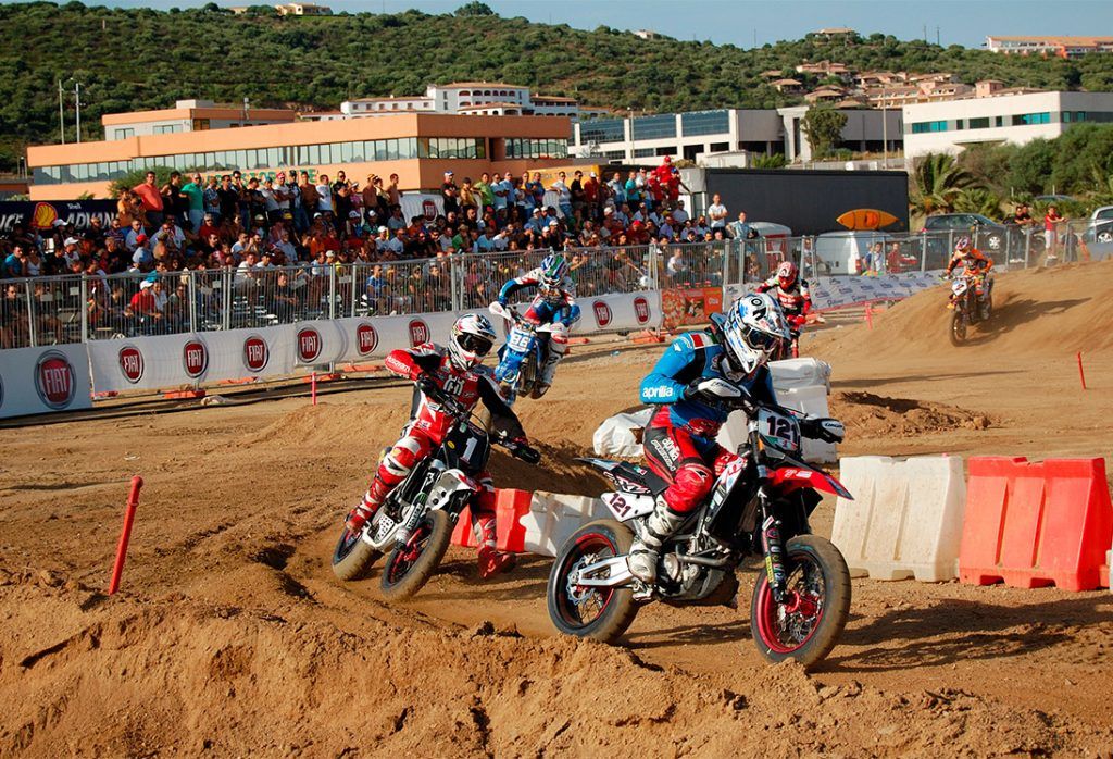 Motociclismo off-road: conheça as diferentes modalidades - Motul Expert