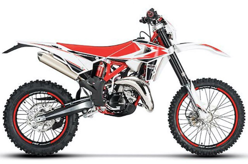 Conheça 4 das melhores marcas de motos off-road