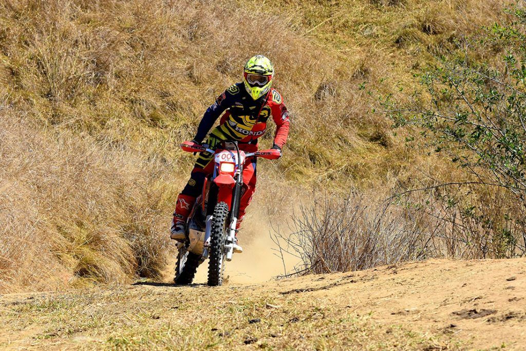 Dicas para começar nas trilhas off-road – i9 Motos