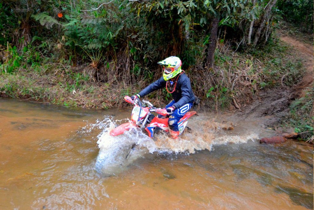 14 técnicas de pilotagem off-road que você precisa saber