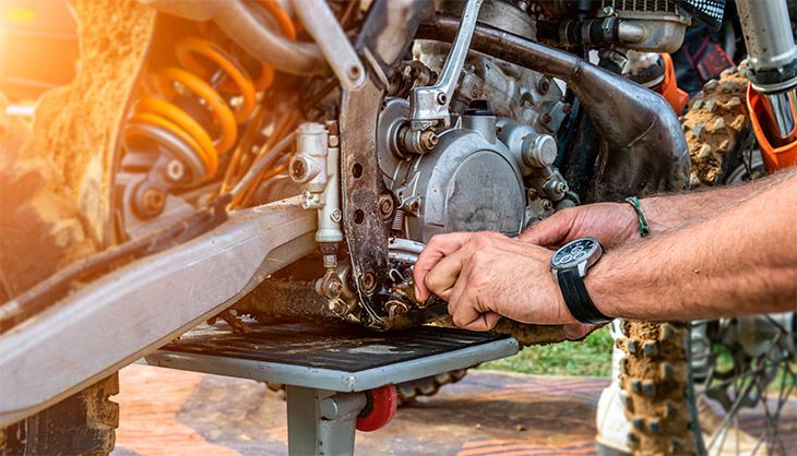 Oliveira Moto Peças - Venda de peças, acessórios e manutenção de  motocicletas.