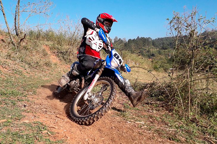 Guararema Off Road - Passeios Off Road de Quadriciclos e Motos - TRILHA DE  MOTO