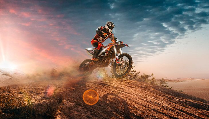 Moto nacional ou importada? Qual a melhor opção para Off Road?