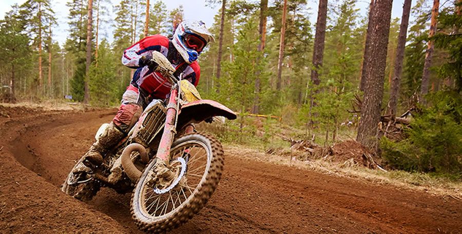 Moto off road e moto trail: o que é e quais as diferenças - Motonline