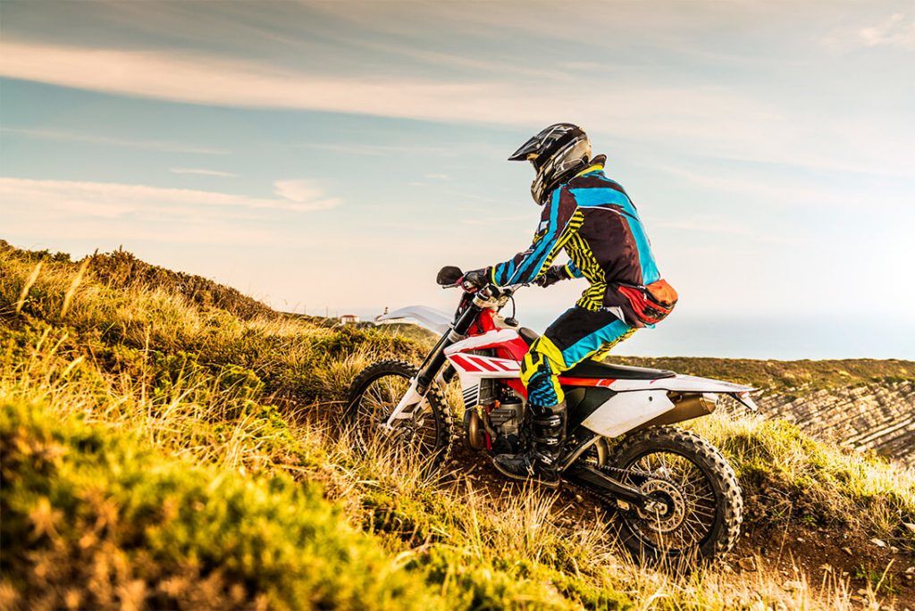 As maiores corridas off road que já aconteceram no Brasil